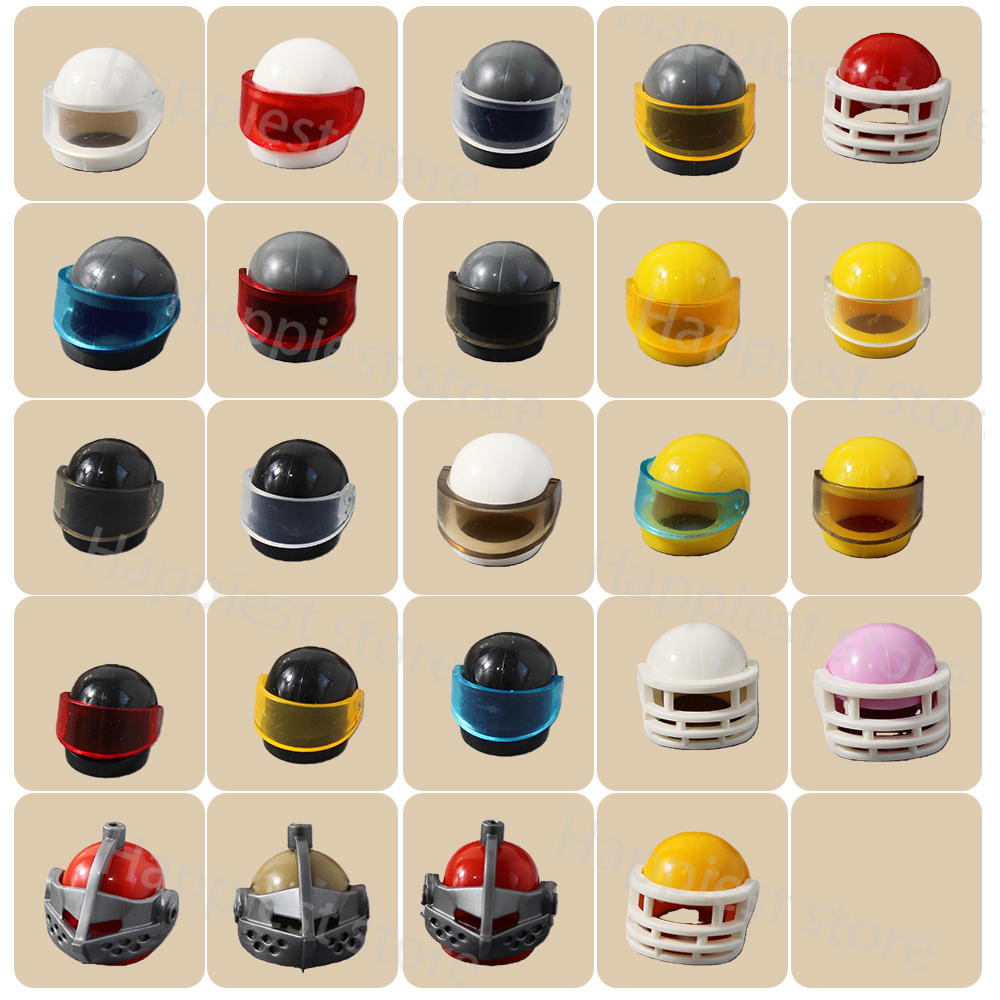 Motorcycle Helmet Baseball Cap - Kids Face Mask ulasan dan harga