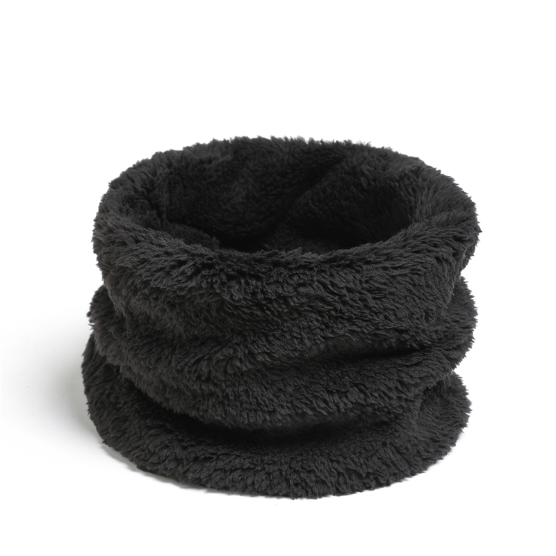 Cashmere Warm Collor Ring Wint - Kids Face Mask ulasan dan harga