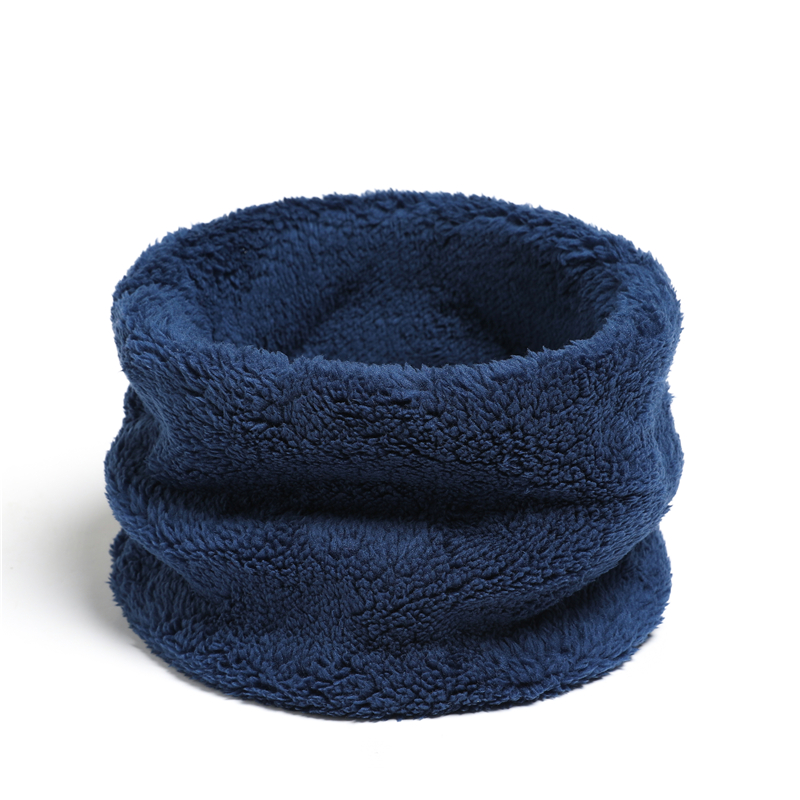 Cashmere Warm Collor Ring Wint - Kids Face Mask ulasan dan harga